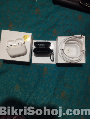 Apple Airpod Pro 2nd Genaretion